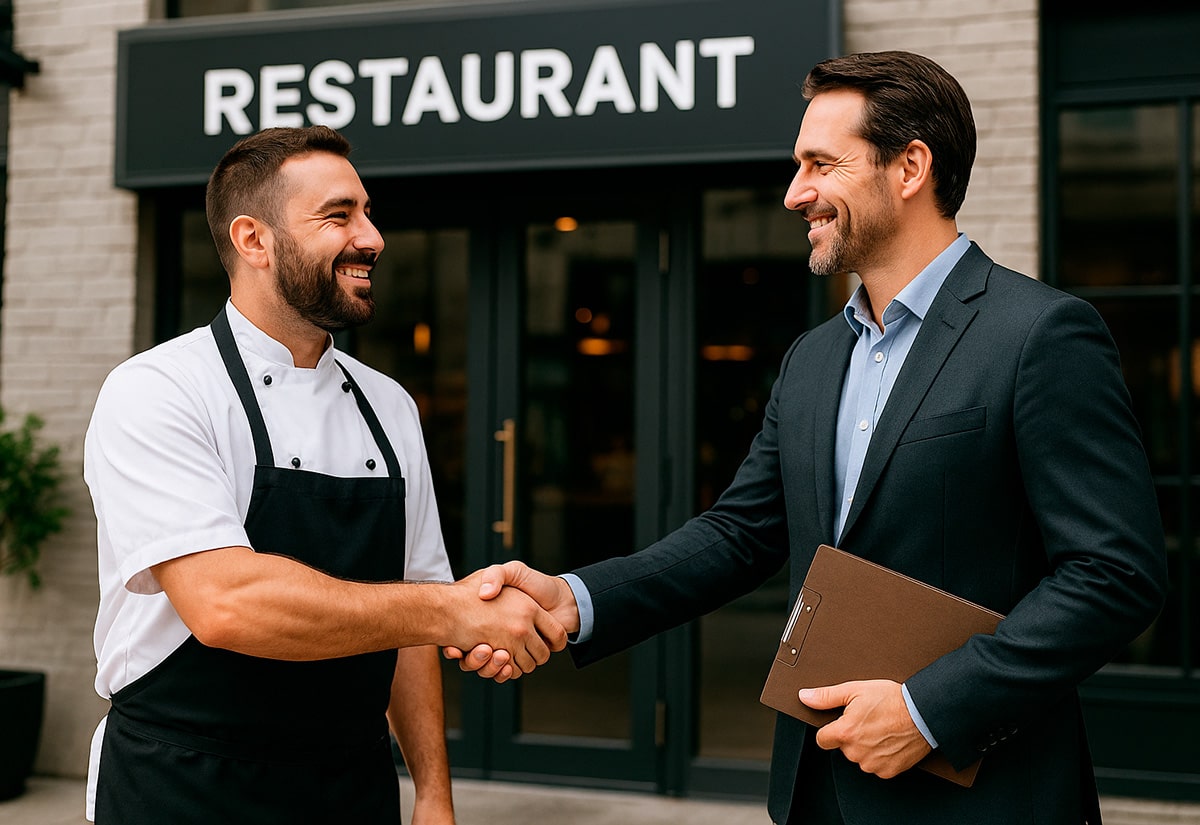 reunion asesoria gastronomica