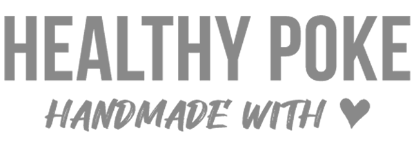 healthy-poke healthy poke