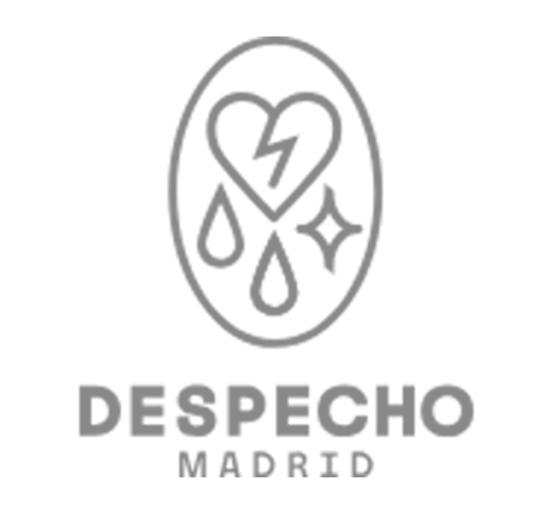 logo-despecho-gris logo despecho gris